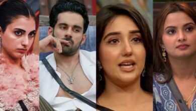 Photo of बिग बॉस 19: शॉकिंग एविक्शन में शो से निकला ये कंटेस्टेंट