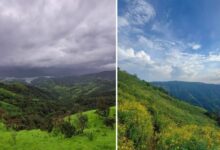 Photo of विंटर सीजन में घूमने के लिए परफेक्ट है महाबलेश्वर