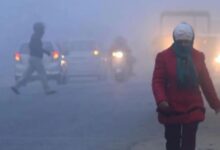 Photo of यूपी में ठंड की दस्तक तेज: मौसम विभाग ने जारी किया अलर्ट