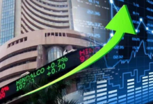 Photo of हरे निशान पर खुला भारतीय शेयर बाजार