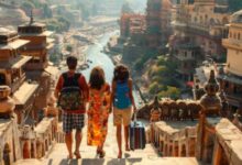 Photo of सफर के दौरान ढीली हो जाती है जेब? इन 5 स्मार्ट ट्रैवल टिप्स से होगी पैसों की बंपर बचत