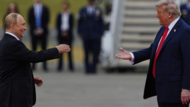 Photo of यूक्रेन के साथ शांति वार्ता के लिए रूस की मदद कर रहा अमेरिका