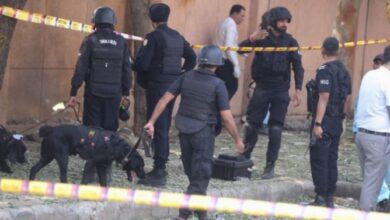 Photo of दिल्ली कार ब्लास्ट: उत्तराखंड से मिले आरोपियों के सात कनेक्शन