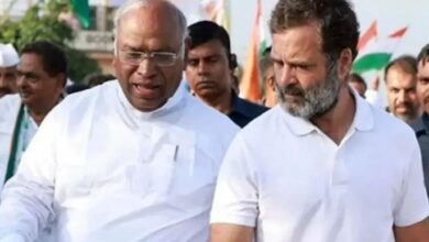 Photo of बिहार के नतीजों के बाद सहयोगी दल का कांग्रेस पर तंज