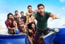 Photo of दुनियाभर में छाई दे दे प्यार 2 , वीक डे में कमाई पर नहीं लगा ब्रेक