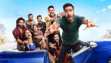 Photo of दुनियाभर में छाई दे दे प्यार 2 , वीक डे में कमाई पर नहीं लगा ब्रेक