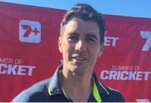 Photo of पैट कमिंस नहीं खेलेंगे ब्रिस्‍बेन टेस्‍ट, ऑस्‍ट्रेलिया ने दूसरे मैच के लिए किया स्‍क्‍वाड का एलान