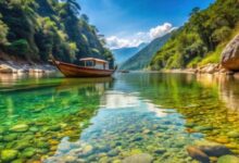 Photo of पूरे साल ट्रेंड में रहे ये 5 भारतीय पर्यटन स्थल, सोशल मीडिया पर खूब दिखीं तस्वीरें