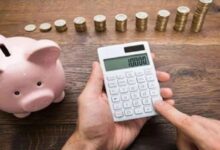 Photo of 4000 रुपये की एसआईपी से 10 साल बाद कितना बनेगा फंड, देखें कैलकुलेशन