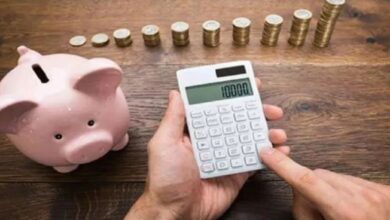 Photo of 4000 रुपये की एसआईपी से 10 साल बाद कितना बनेगा फंड, देखें कैलकुलेशन