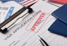 Photo of 22 नवंबर से ईरान जाने के लिए वीजा हुआ अनिवार्य