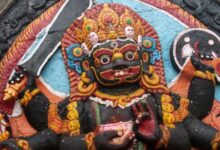 Photo of इस आरती से करें काल भैरव देव को प्रसन्न