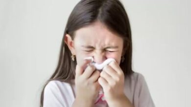 Photo of खांसी-बुखार को भी माना जाएगा संक्रमण