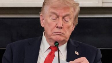 Photo of 19 देशों के ग्रीन कार्ड धारकों की सघन जांच करेगी ट्रंप सरकार