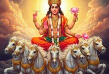 Photo of आज है मार्गशीर्ष माह की दशमी तिथि, बन रहे ये शुभ-अशुभ योग