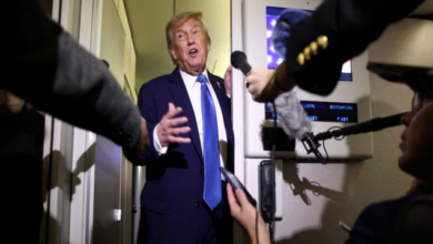Photo of रूस-यूक्रेन शांति समझौते को लेकर ट्रंप की दो टूक