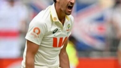 Photo of मिचेल स्टार्क ने 10 विकेट लेकर मचा दी खलबली