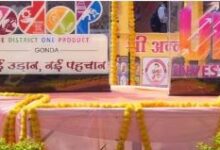 Photo of अंतररष्ट्रीय व्यापार मेला में यूपी के लगेंगे 343 ODOP स्टॉल