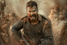 Photo of ‘बॉर्डर 2’ से वरुण धवन का फर्स्ट लुक आउट