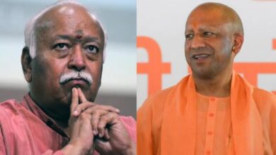 Photo of लखनऊ: भागवत और योगी की मुलाकात से सनातनी चेतना के एजेंडे को रफ्तार