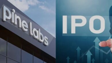 Photo of पाइन लैब्स आईपीओ लिस्टिंग ने कर दिए सभी आईपीओ फेल
