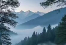 Photo of उत्तराखंड में दिन में चटक धूप तो रात में ठिठुरन भरी ठंड