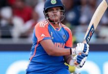 Photo of शेफाली वर्मा बनीं नॉर्थ जोन की कप्तान