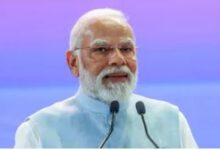 Photo of पीएम मोदी आज पहुंचेंगे काशी, वंदे भारत ट्रेनों को दिखाएंगे हरी झंडी