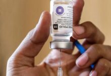 Photo of जर्मनी में पोलियो का जंगली रूप, हैम्बर्ग में मिला खतरनाक वायरस