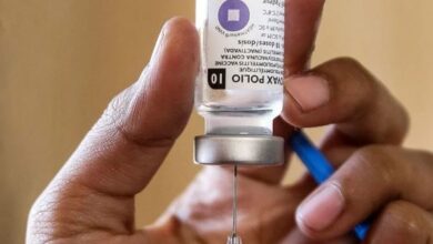 Photo of जर्मनी में पोलियो का जंगली रूप, हैम्बर्ग में मिला खतरनाक वायरस