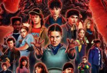 Photo of स्ट्रेंजर थिंग्स 5 ने नेटफ्लिक्स पर मचाई धूम