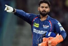 Photo of ऋषभ पंत के कारण पलट गया था आईपीएल का इतिहास