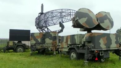 Photo of दिल्ली एयरपोर्ट पर दुश्मन ड्रोन हो जाएगा निष्क्रिय, एंटी ड्रोन सिस्टम लगाने की हो रही तैयारी