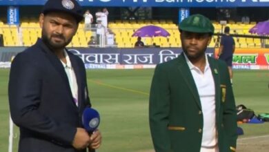 Photo of ऋषभ पंत ने कप्तान बनते ही रच डाला इतिहास