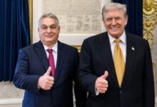 Photo of रूस से तेल खरीदने की हंगरी को मिली छूट