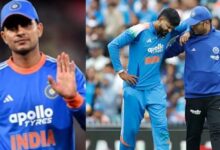 Photo of वनडे सीरीज से OUT गिल-अय्यर की कब होगी वापसी?