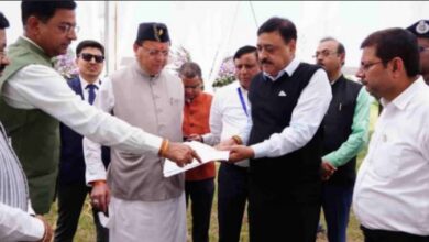 Photo of देहरादून: FRI में नौ को रजत जयंती का मुख्य कार्यक्रम, पहुंचेंगे सीएम धामी