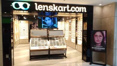 Photo of लेंसकार्ट के शेयरों का क्या करें, बेचें या और खरीदें?