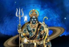 Photo of 28 नवंबर को मार्गी होंगे शनिदेव