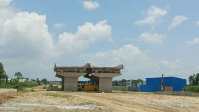 Photo of हरिद्वार: कुंभ में धर्मनगरी को मिलेगी रिंग रोड की सौगात