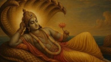 Photo of देवउठनी एकादशी पर करें इस कथा का पाठ