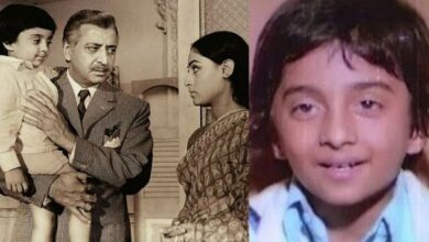 Photo of 70 के दशक का मशहूर चाइल्ड एक्टर, अमिताभ बच्चन-राजेश खन्ना के साथ किया काम…