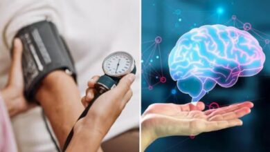 Photo of हाई BP दिल ही नहीं, दिमाग पर भी डालता है गहरा असर जानें कैसे
