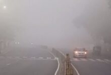 Photo of लखनऊ: कोहरे के साथ बढ़ेगा दिन-रात का तापमान, जारी हुआ अलर्ट