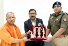 Photo of बरेली में सौ एकड़ में बनेगा रोजगार क्षेत्र, हर साल मनाया जाएगा नाथ नगरी महोत्सव