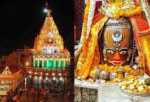 Photo of महाकाल की भस्म आरती में कैसे हों शामिल? यहां पढ़ें बुकिंग प्रक्रिया, ड्रेस कोड और दर्शन का पूरा प्लान