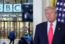 Photo of एडिटेड एपिसोड चलाने के लिए ट्रंप से बीबीसी ने मांगी माफी