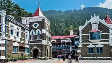 Photo of उत्तराखंड हाईकोर्ट का विवाह आरक्षण में एहम फैसला