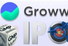 Photo of खुल गया ग्रो का आईपीओ, GMP और बढ़ा