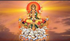 Photo of वृश्चिक संक्रांति की रात करें ये उपाय